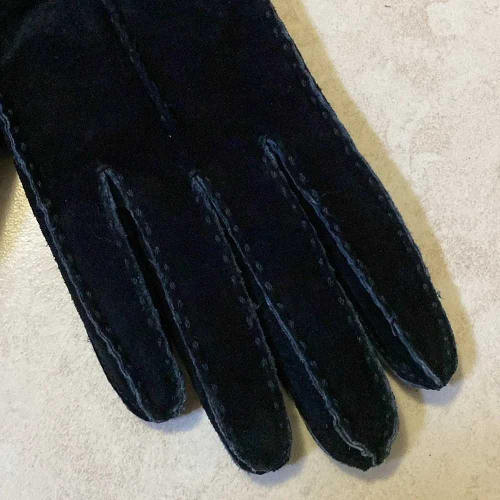 Thinsulate Terminal Insulation 100 Gram For Gloves Genuine Leather Size S